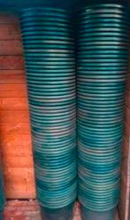 Kweekpotten 35 liter, Ophalen, Kunststof, Gebruikt, Rond