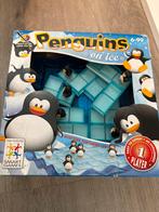 Smart Games Penguins on Ice, Een of twee spelers, Ophalen, Zo goed als nieuw
