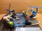 Dolfinarium Playmobil 4468, Ophalen of Verzenden, Zo goed als nieuw, Complete set