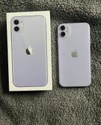 iPhone 11, Zo goed als nieuw, Zwart, 64 GB, IPhone 11