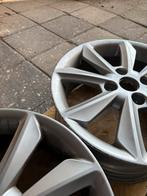 Ford Velgen 17 inch - Set van 4, Auto-onderdelen, Banden en Velgen, Ophalen, Gebruikt, Velg(en), 17 inch