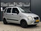 Suzuki Wagon R+ 1.3 GL | Automaat | zuinig | 5 deurs, Gebruikt, 4 cilinders, Wagon R+, 905 kg