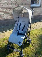 KidsRiver buggy - zo goed als nieuw, Kinderen en Baby's, Buggy's, Ophalen of Verzenden, Zo goed als nieuw