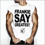 Frankie Goes to Hollywood 2 cd Greatest hits 27 tracks mix, Ophalen of Verzenden, 1980 tot 2000, Zo goed als nieuw