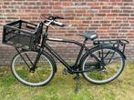 Gazelle heavy duty 54, Fietsen en Brommers, Fietsen | Heren | Herenfietsen, Versnellingen, Ophalen of Verzenden, Zo goed als nieuw
