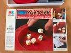 Yahtzee Spel - Klassieker!, Hobby en Vrije tijd, Gezelschapsspellen | Bordspellen, Een of twee spelers, Ophalen of Verzenden, Gebruikt