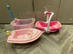 Baby Born speelgoed, Ophalen, Gebruikt, Babypop