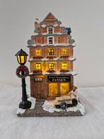 De bakkerswinkel Typisch Holland kerstdorp, Diversen, Ophalen of Verzenden, Zo goed als nieuw