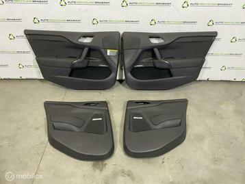 Deurpaneel LEER Citroen DS4 96875413ZD 96875412ZD 96877161ZD beschikbaar voor biedingen