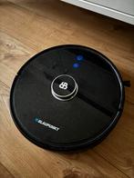 Blaupunkt Robotstofzuiger + Mopfunctie, Witgoed en Apparatuur, Stofzuigers, Ophalen, Gebruikt, Reservoir, Robotstofzuiger