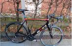 Koersfiets Zannata, Fietsen en Brommers, Overige merken, Ophalen of Verzenden, Zo goed als nieuw, Minder dan 10 versnellingen
