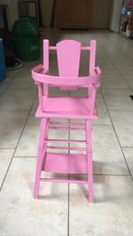 Poppenwagen zekiwa,poppenstoeltje,, Ophalen, Gebruikt, Babypop