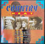Country Heat, Ophalen of Verzenden, Gebruikt