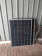 solara panelen plus accu en laadregelaar., Watersport en Boten, Ophalen, Gebruikt