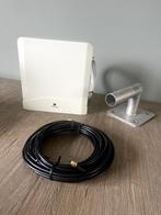 Trias D5A 11 W buitenantenne 5G wifi, Ophalen of Verzenden, Zo goed als nieuw, Antenne