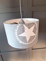 Little Dutch jongens hanglamp antraciet, Ophalen of Verzenden, Gebruikt, Minder dan 50 cm