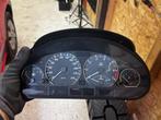 BMW E46 tellerunit / instrumentenpaneel, Ophalen of Verzenden, Gebruikt, BMW