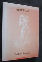 Godfried Bomans : Pieter Bas ( esperanto ), Ophalen of Verzenden, Zo goed als nieuw