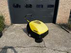 Karcher KM 85/50 W veegmachine, Ophalen of Verzenden, Gebruikt, Kärcher