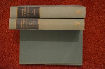 Anthony van Kampen - Mary Bryant Trilogie beschikbaar voor biedingen