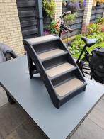 honden trapje inklapbaar, Dieren en Toebehoren, Honden-accessoires, Ophalen, Zo goed als nieuw