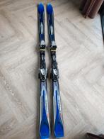 Head Cyber Carve ski’s, lengte 170 cm (zijn geslepen), Ophalen, 160 tot 180 cm, Gebruikt, Carve