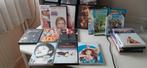 Heelveel dvd,s o.a. madona.prins en vele meer, Alle leeftijden, Ophalen of Verzenden, Zo goed als nieuw