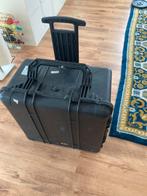 Pelican case (kamera) camera, Ophalen of Verzenden, Gebruikt, Minder dan 50 cm