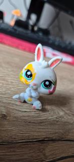 Littlest pet shop rabbit 1067 konijntje, Ophalen of Verzenden