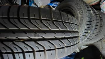 Vredestein 165/70 R13 t-track beschikbaar voor biedingen