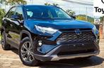 Nieuwe (demo) 18” Toyota velgen + TPMS + Michelin All-season, Auto-onderdelen, Banden en Velgen, 18 inch, Banden en Velgen, Nieuw