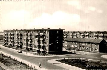 Dordrecht - Wielwijk - Flats beschikbaar voor biedingen