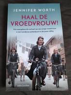 Jennifer Worth - Haal de vroedvrouw!, Ophalen of Verzenden, Zo goed als nieuw, Jennifer Worth