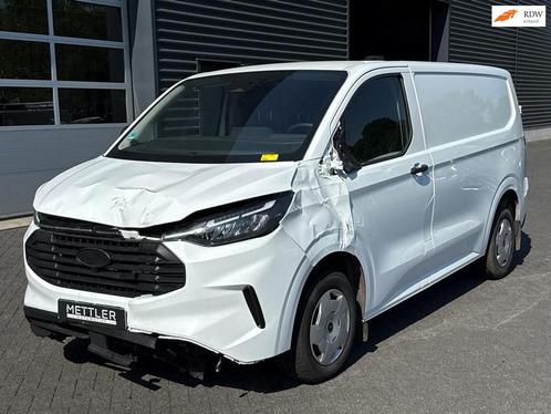 Ford Transit Custom 280 2.0 TDCI L1H1 Trend nieuw, navi, cam, Auto's, Bestelauto's, Bedrijf, Te koop, ABS, Achteruitrijcamera