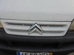 Grille van een Citroen Jumper, Ophalen of Verzenden, 3 maanden garantie, Gebruikt, Citroën