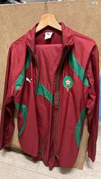 Marokko 2026 Afrika Cup Trainingspak maat M broek maat L, Kleding | Heren, Overige maten, Ophalen of Verzenden, Zo goed als nieuw