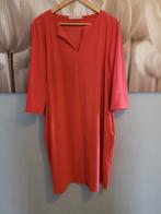 Studio Anneloes simplicity jurk ROOD XL, Ophalen of Verzenden, Zo goed als nieuw, Maat 46/48 (XL) of groter, Rood