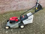 Honda 464 Gazonmaaier maaibreedte 46cm, Ophalen, Cirkelmaaier, Gebruikt, 40 t/m 49 cm