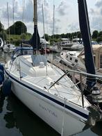 Contest 28 compleet bouwnummer 86, Ophalen, Gebruikt, Diesel, Tourjacht of Cruiser