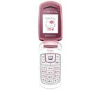 GEZOCHT! Hello kitty flip phone, klaptelefoon, Telecommunicatie, Mobiele telefoons | Samsung, Ophalen, Gebruikt, Overige modellen