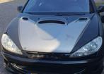 Peugeot 206 Costum Motorkappen, Auto diversen, Ophalen