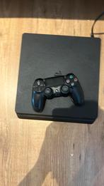 Ps4 tekoop met 4 spellen en 1 controller, Ophalen of Verzenden, Zo goed als nieuw