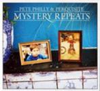 Pete philly and perquisite – mystery repeats cd ur014, Verzenden, 1980 tot heden, Zo goed als nieuw, Jazz