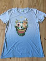 Scotch & Soda T-shirt, Gebruikt, Ophalen of Verzenden, Shirt of Longsleeve, Scotch & Soda