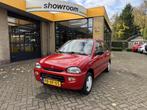 Subaru Vivio 0.7 XLi APK 10-2026 72.000KM! (bj 1996), Auto's, Oldtimers, 4 stoelen, Origineel Nederlands, Bedrijf, Handgeschakeld