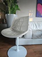 MDF italia flow stoel, Ophalen, Zo goed als nieuw, 75 tot 100 cm