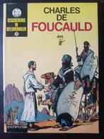 Charles de Foucauld, Eén stripboek, Ophalen of Verzenden, Zo goed als nieuw