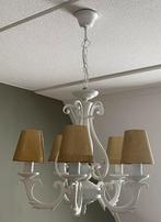 Kroonluchter van LIEF (metaal), Ophalen, Zo goed als nieuw, Metaal