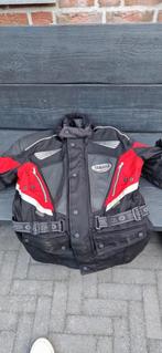 Yamaha Motorjas Maat M - Tweedehands, Motoren, Overige merken, M, Heren, Tweedehands