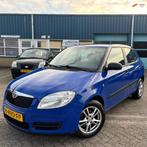 Skoda Fabia 1.2 Plus | Nieuwe APK | Airco | EL Ramen |LM Vel, Auto's, Skoda, Voorwielaandrijving, 1198 cc, Bedrijf, Handgeschakeld